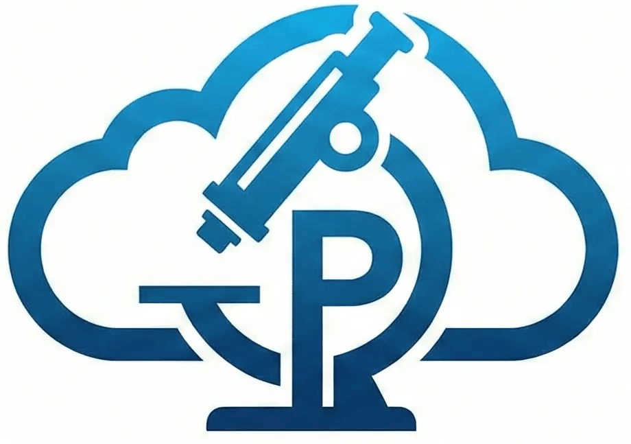 Pathixio Pathology Software Logo